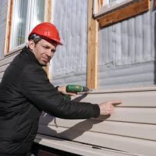 Best Fascia and Soffit Installation  in Dumont, NJ